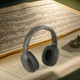 Oppo Bluetooth Headphones & Microphone