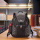 High Sierra Swerve Big Wig 17" 42L Compu-Backpack