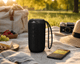 High Sierra Kodiak IPX7 Outdoor Bluetooth Speaker