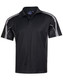 Kids Legend TrueDry Fashion Short Sleeve Polo