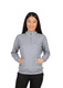 Ladies' Enterprise Half Zip Fleece