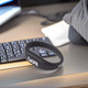 Oval Silicone Wristband Flash Drive