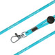 Poly Rope Lanyard