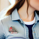 Cloisnne Hard Enamel Pins