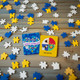 Sliding Puzzle
