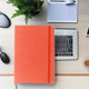 A5 PU Cover Notebook