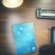 A5 Full Colour Wiro Binding NoteBook