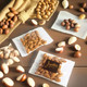 Raw Almonds 50g