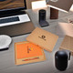 Harmony Cardboard Gift Set