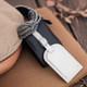 Coloured Luggage Tag
