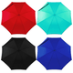 Auto Open Colorised Fashion Umbrella