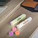 Assorted Flavour Fruit Rings