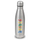 Silo Single Wall Stainless 700ml Steel Bottle - Clearance