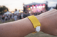 Plastic Event Wrist Band