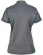 Ladies' Sustainable Poly/Cotton Contrast S/S Polo