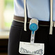 Retractable Badge Holder || 4-185