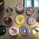 Commemorative Gold Coin