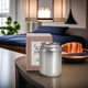 Mini East 42nd Street Can Candle