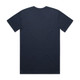 A navy blue Classic Tee featuring a simple crew neck and short sleeves. The shirt includes a logo on the back.