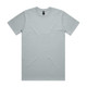 A light green Classic Tee t-shirt with a crew neck and short sleeves. Features a logo on the label.