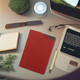 PlanetScribe RPET A5 Notebook