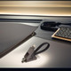 Swing 4 in 1 Combo Cable