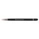 A black inkless pen with a clear cap and a branding logo along the barrel.