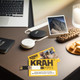 Credit Card Flash Drive || 1-PCU887
