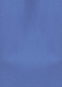 A plain blue fabric swatch, suitable for a Women's Florence Plain Tunic. The material appears smooth and untextured.