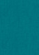 A textured fabric in a rich teal colour, suitable for a button-up shirt design. It features a logo.