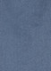 A textured fabric swatch featuring a medium blue colour, suitable for a shirt. The material looks soft and versatile.