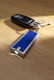 ABS key holder with LED Mitchell