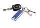 ABS key holder with LED Mitchell