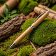 Aspen Bamboo Pen