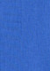A textured fabric in a calming shade of blue, suitable for a women's shirt. Features a logo.