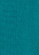 A textured fabric in a rich teal colour, suitable for a women’s 3/4 sleeve shirt. It features a subtle pattern.
