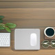 Alumina Mouse Pad