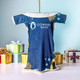 Premium 100% Polyester Sublimated Front Wear Blanket