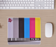Gripper Mouse Mat