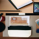 Oxford Stationery Set