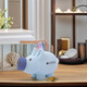 Priscilla / Patrick Pig Coin Bank