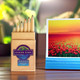 Monet Pencil Set