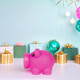 Micro Piglet Coin Bank