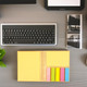Lumix Bamboo Sticky Notes