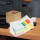 Desk Cube