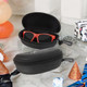 Montego Sunglass Case
