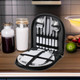 Tilken Picnic Set
