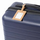 Dastin Luggage Tag