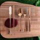 Malesh Cutlery Set