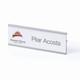 Venkal ID Badge Holder